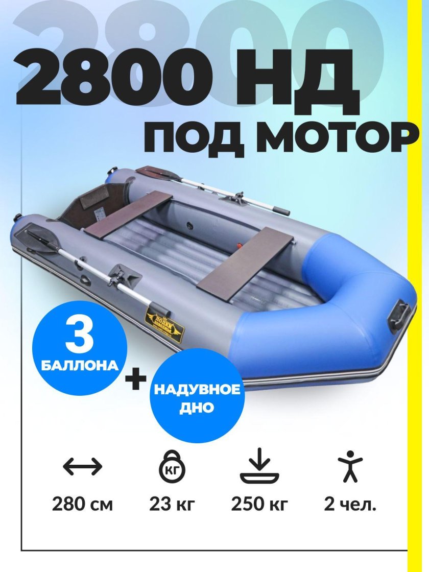 Такелаж для лодки ПВХ