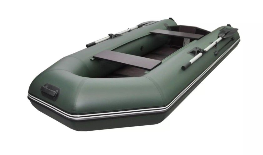 Onix Самара лодки