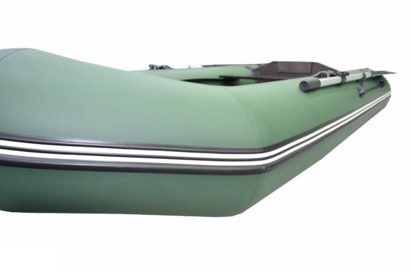 Лодка ПВХ Муссон 2900