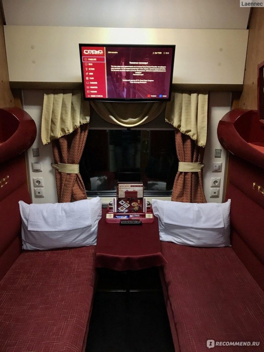 Гранд экспресс купе 2т