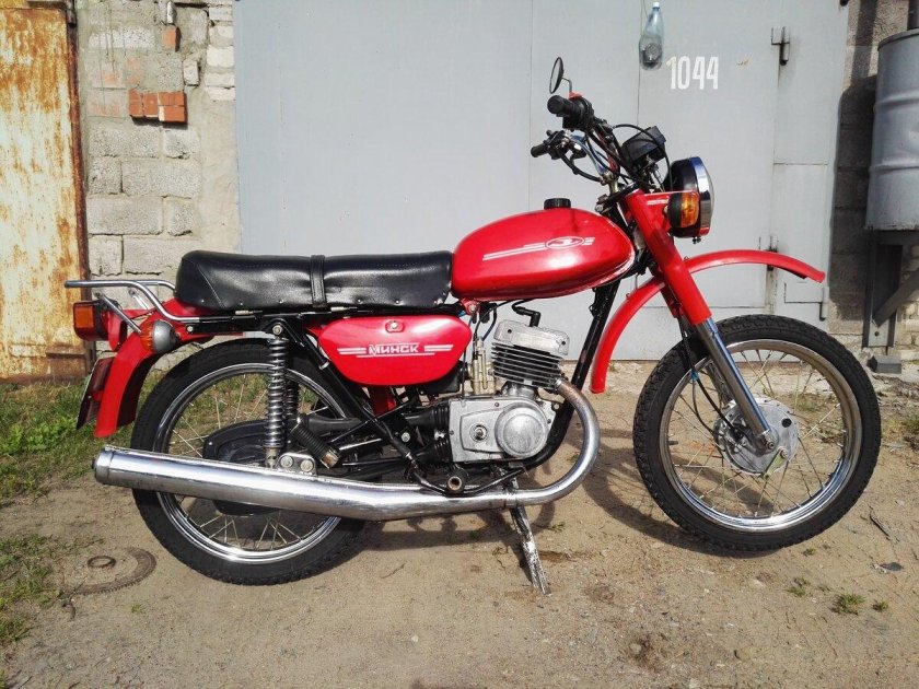 Минск ММВЗ-3.112