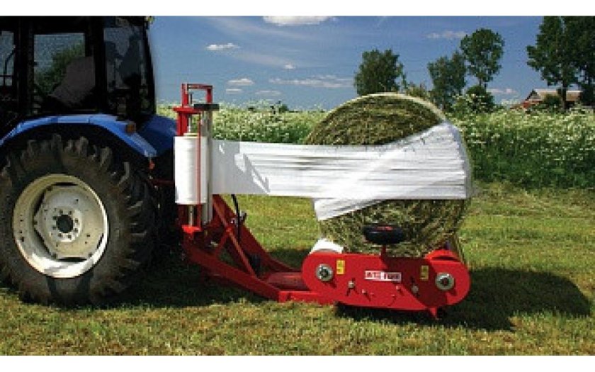 Обмотчик рулонов z-560