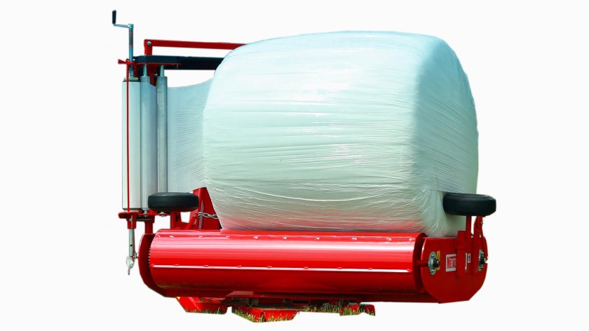 Обмотчик рулонов z-560