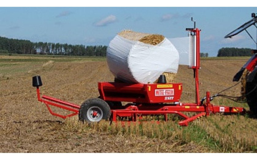 Обмотчик рулонов z-577