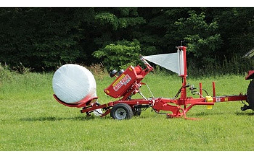 Упаковщик рулонов Neoliner nws660