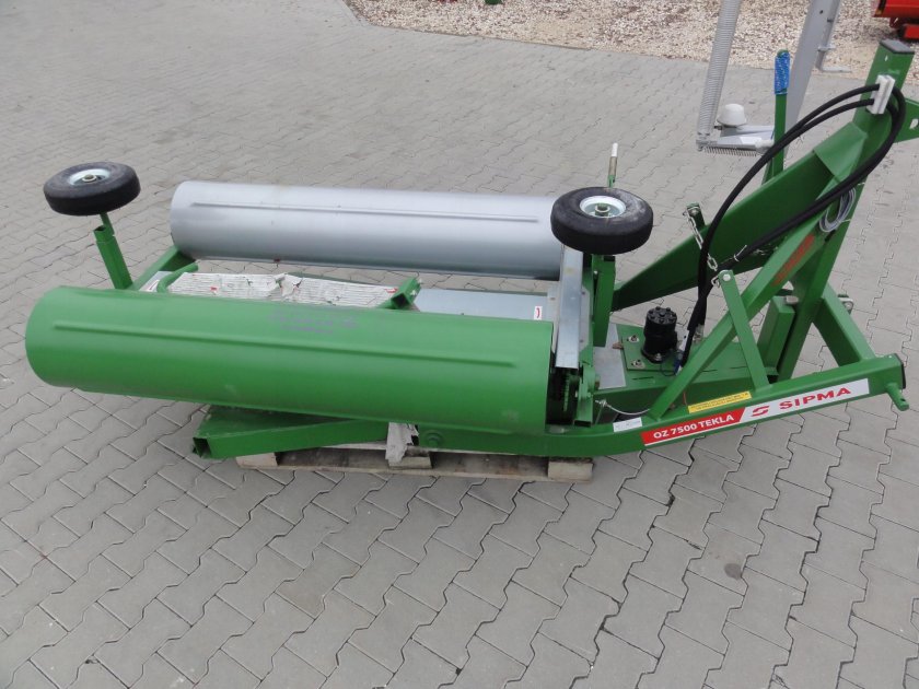 Sipma oz 7500 Tekla
