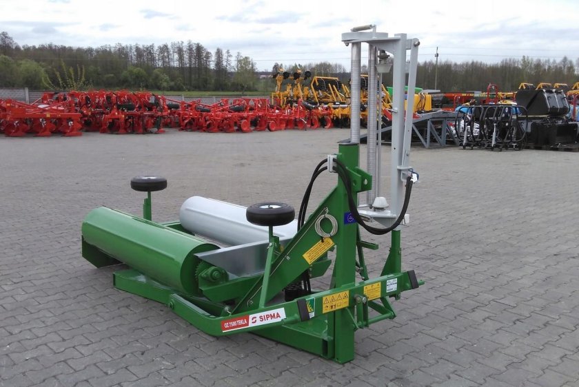 Sipma oz 7500 Tekla