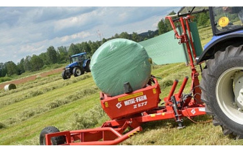 Метал фах обмотчик рулонов