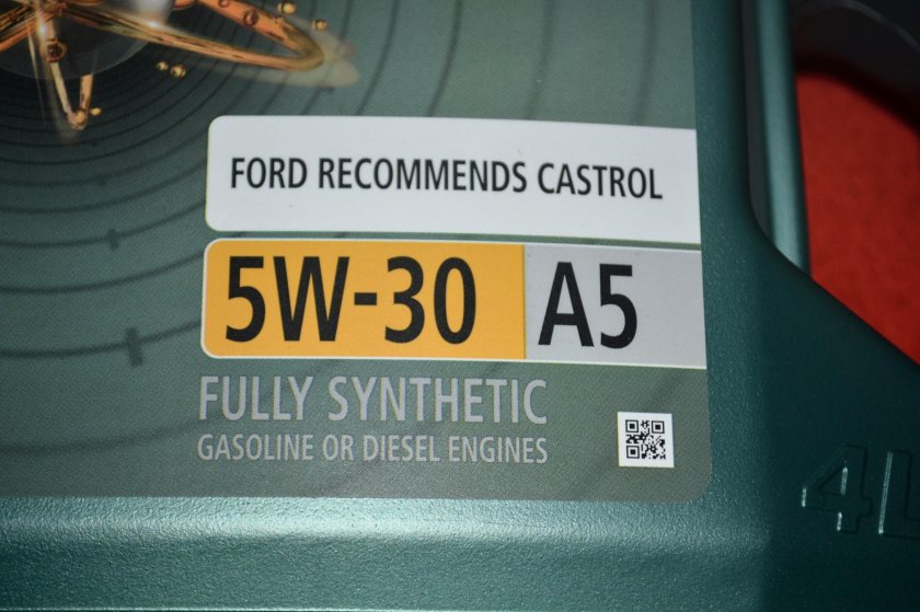 Маркировка масла моторного