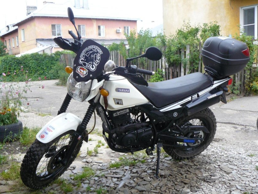 Стелс Фантом 220