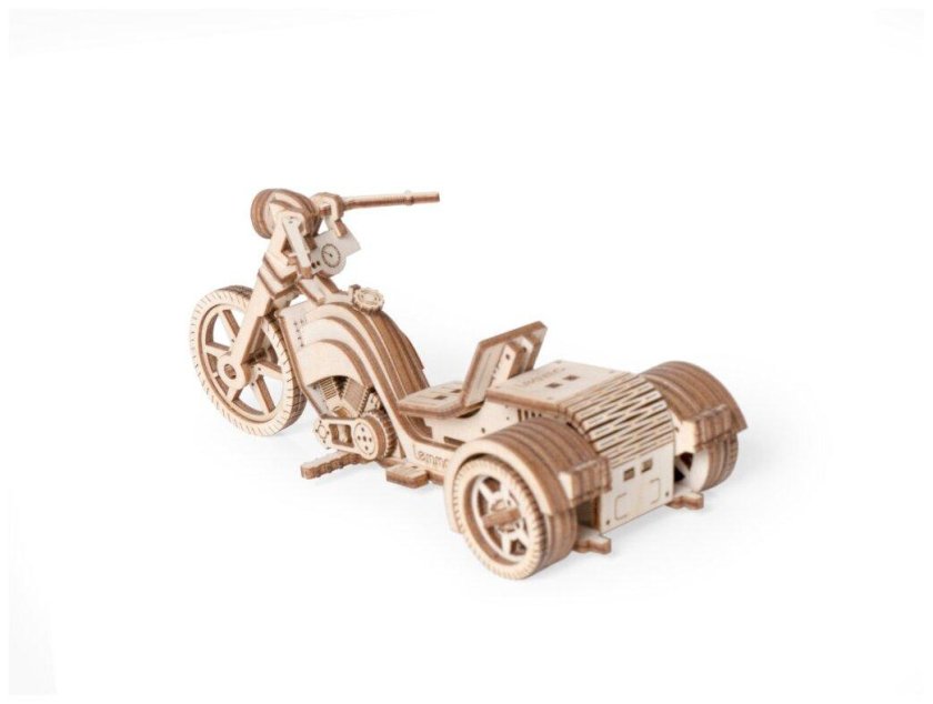 Трицикл Фотон