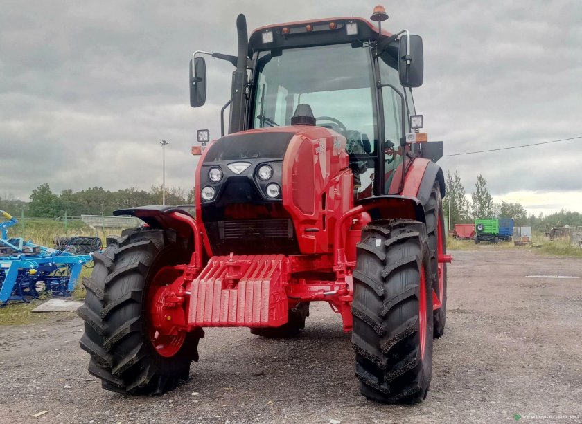 Трактор Беларус 1222.3