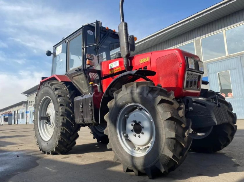 Трактор Беларус 1222.3