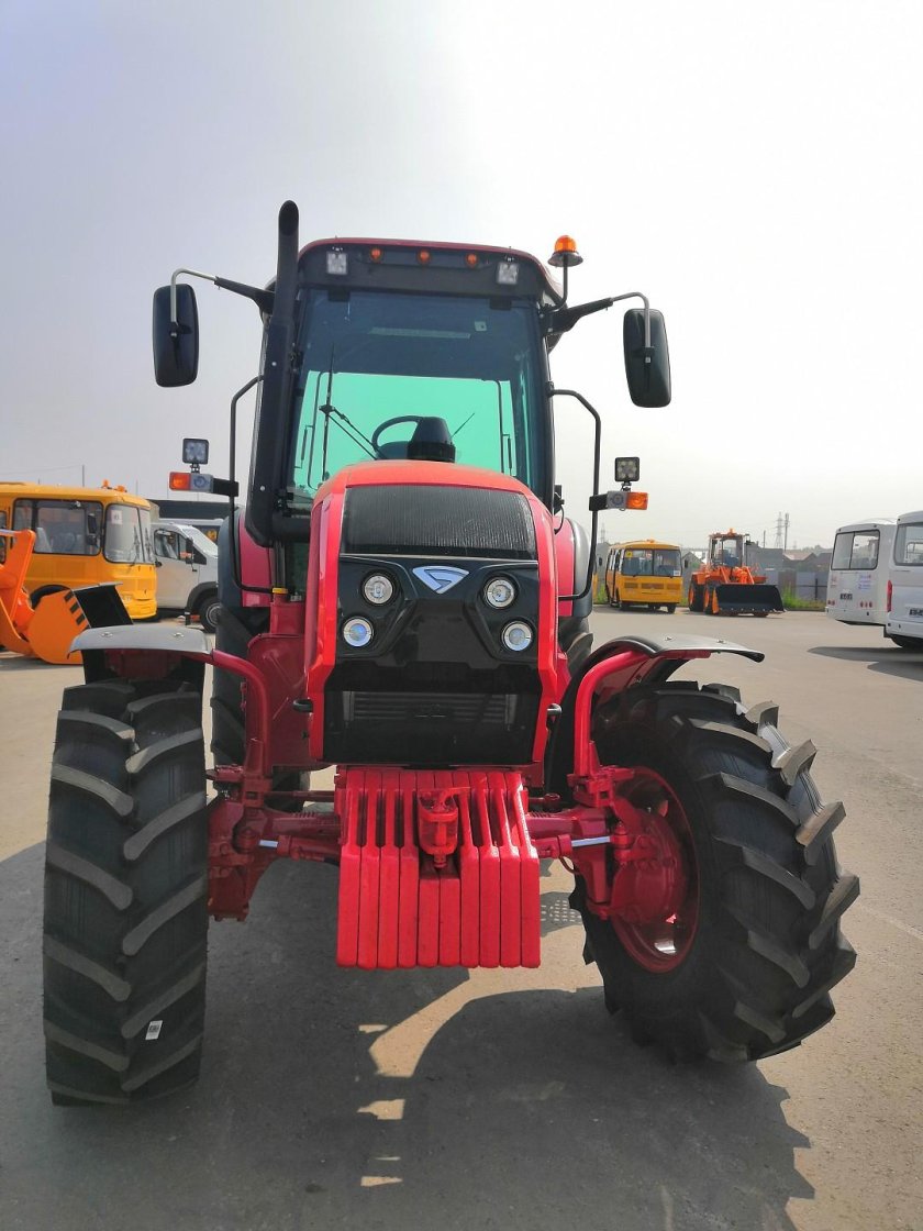 Трактор Беларус 1222.3