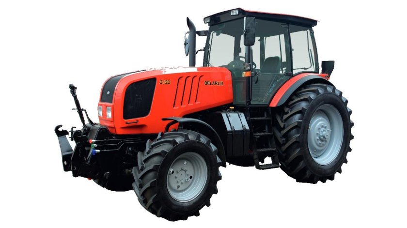 Трактор МТЗ 2122.3