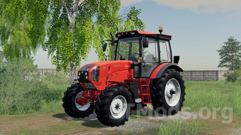 Беларус 1222.3