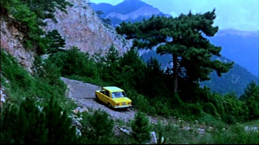 Спортлото-82 фильм