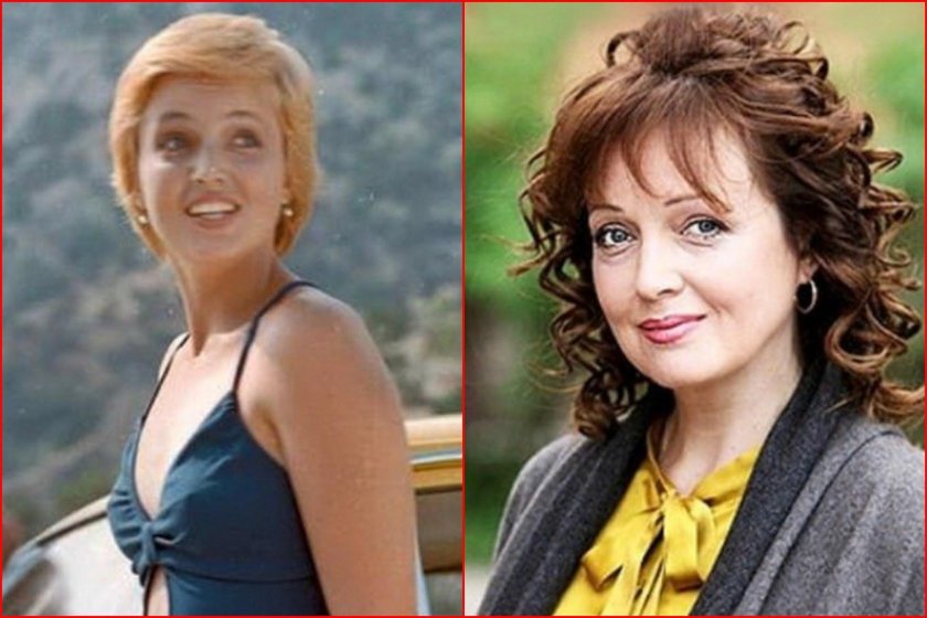 Светлана Аманова Спортлото 82