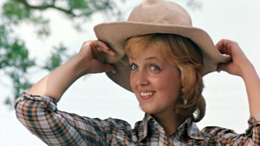 Светлана Аманова 2022