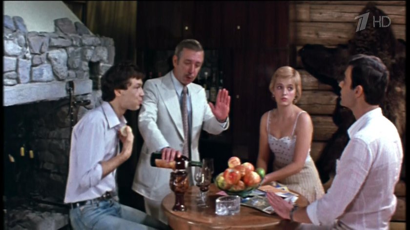 Кино Спортлото 82