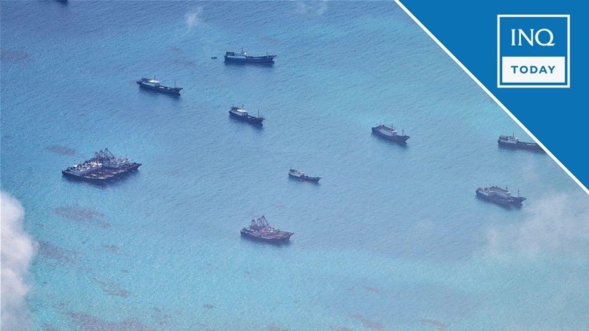 Военный корабль