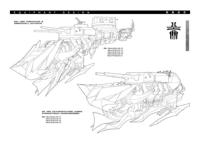 World of Warships Azur Lane 2023