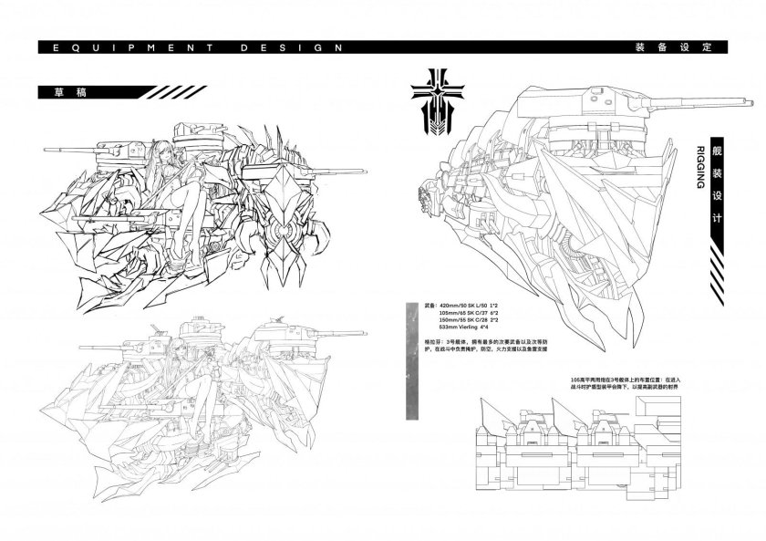 World of Warships Azur Lane 2023