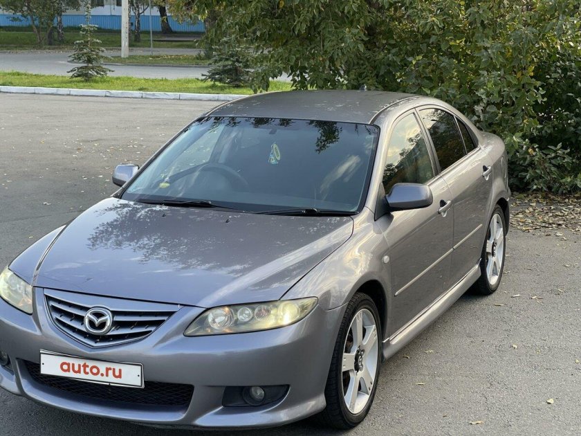 Рено Лагуна 2 Рестайлинг