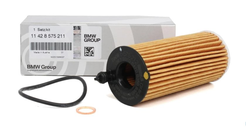 Фильтр масляный BMW g30