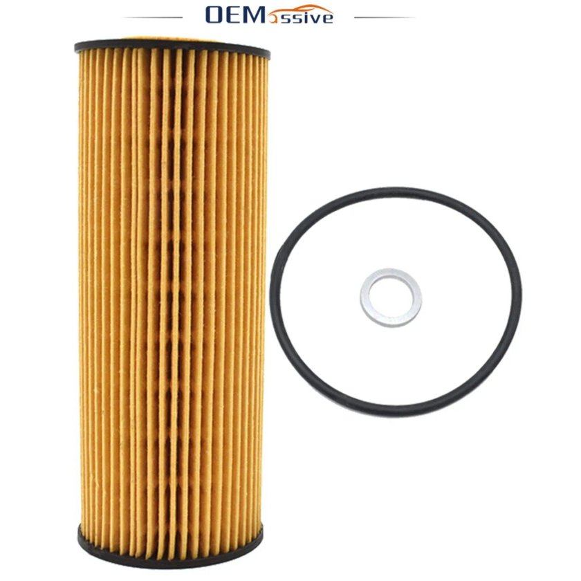 11427788460 BMW фильтр масляный