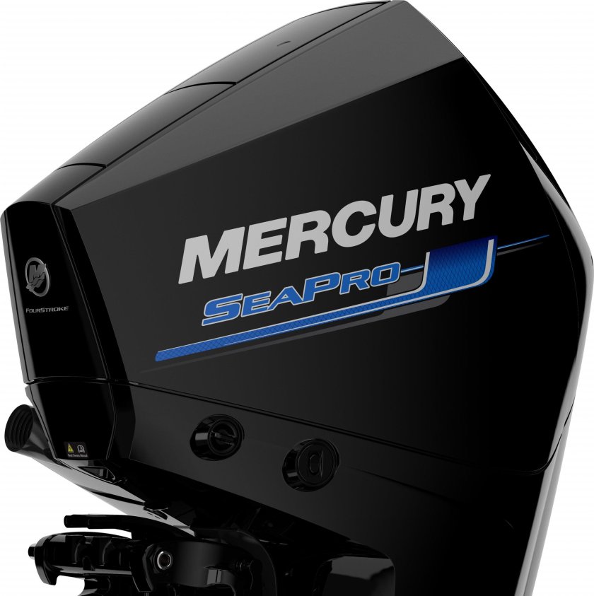 Mercury 200 Sea Pro