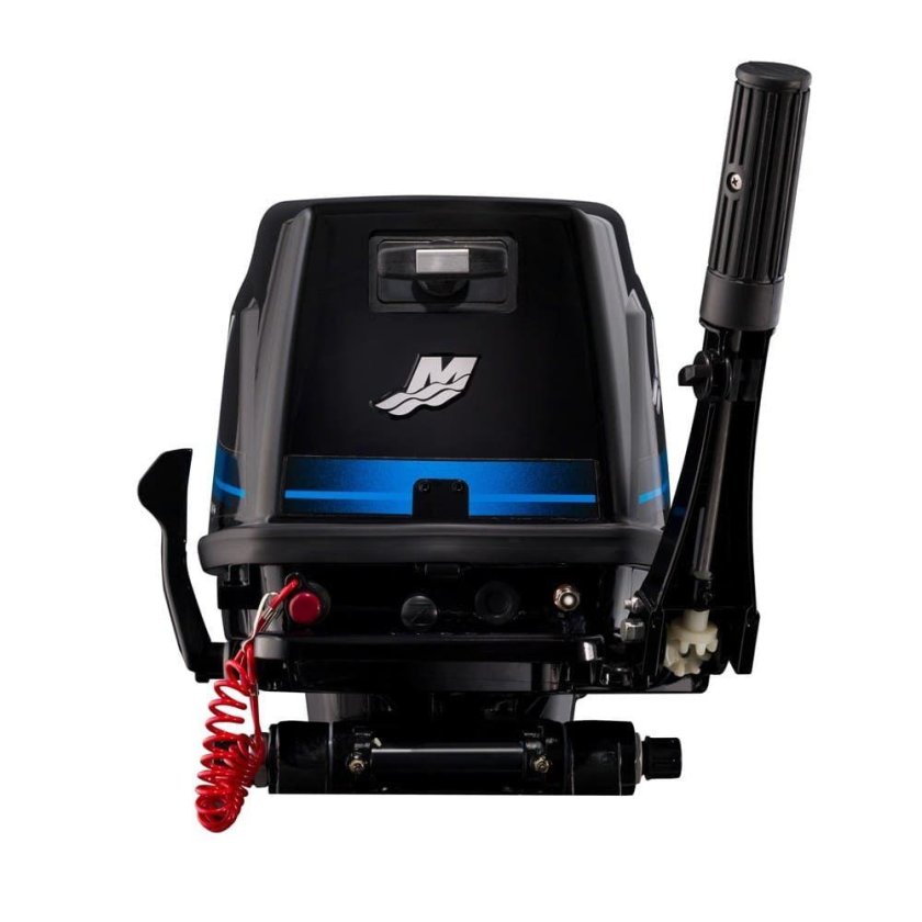 Лодочный мотор Mercury me 25 MH SEAPRO