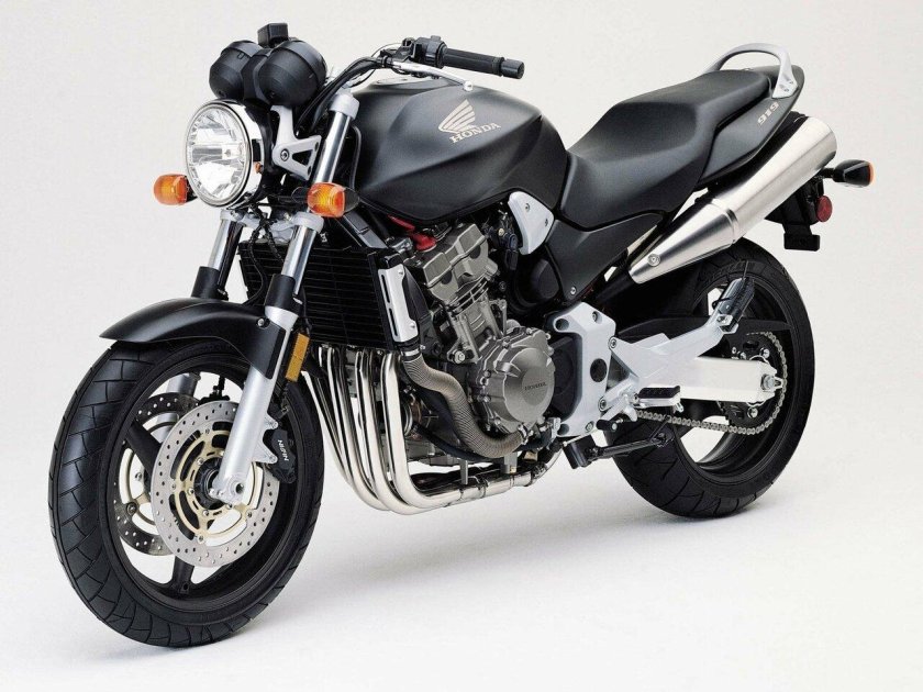 Honda cb900f Hornet