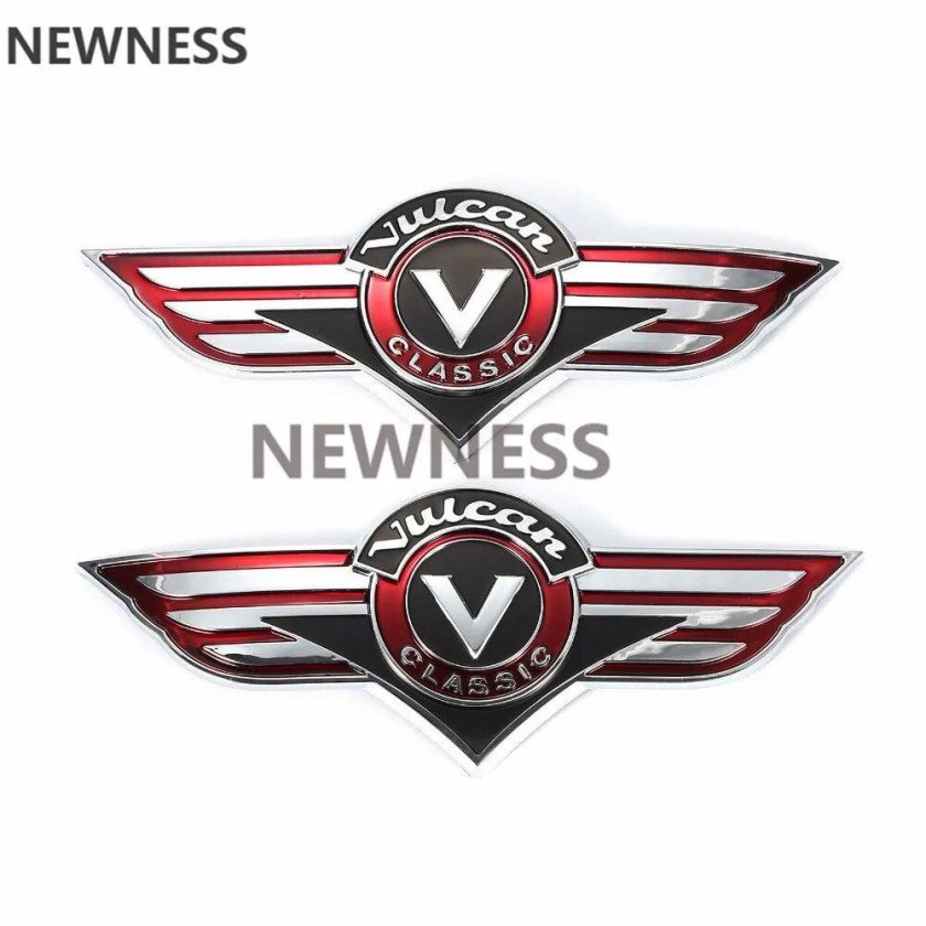 Kawasaki Vulcan logo