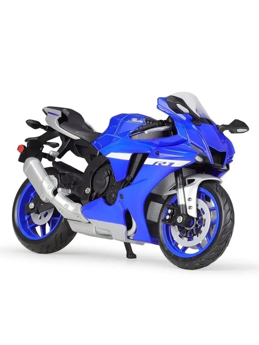 Maisto мотоциклы