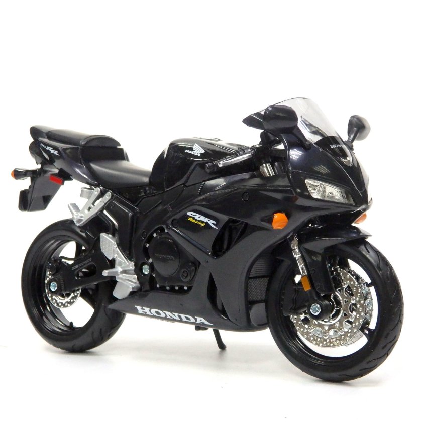Мотоцикл maisto Honda cbr1000rr