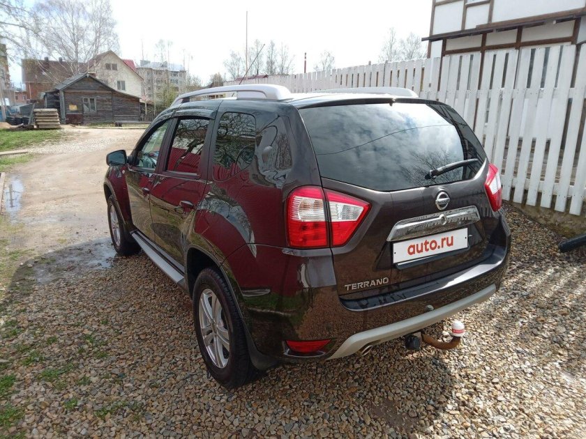 Chevrolet Trax 1.4 at