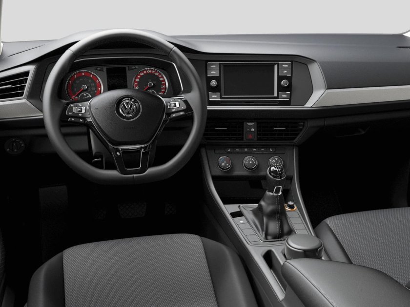 Фольксваген Джетта респект 2020