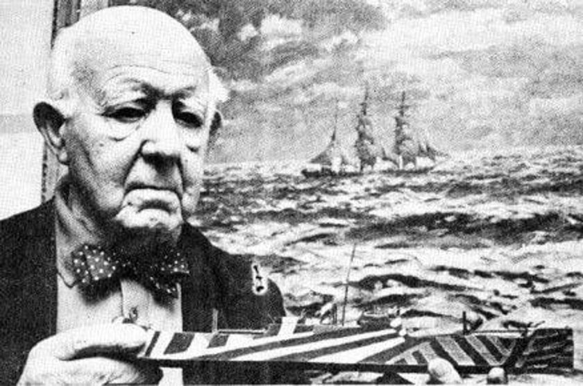 Norman Wilkinson (1878–1971)