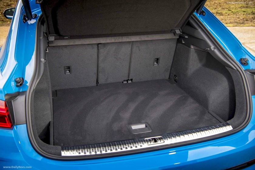 Багажник Ауди q3