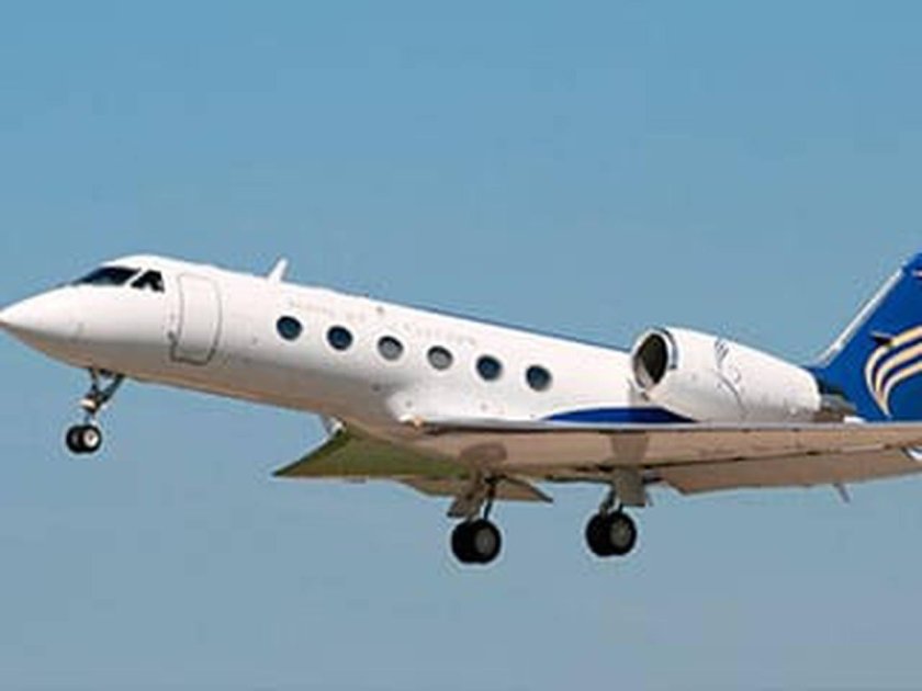 Gulfstream g300
