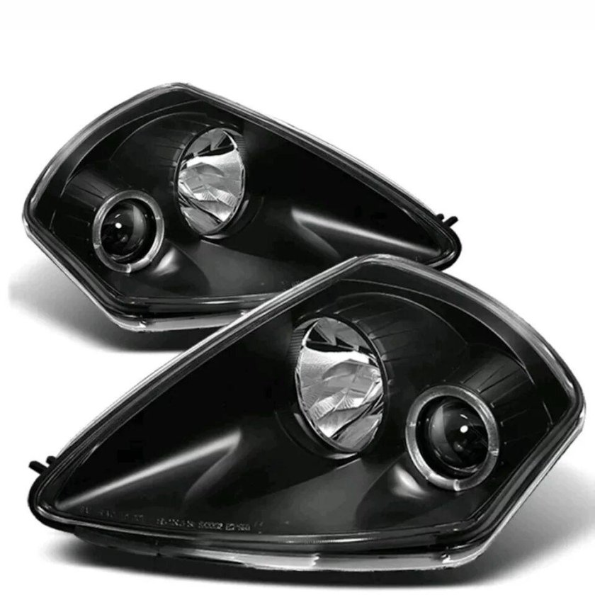 Фары Mitsubishi Eclipse 3g