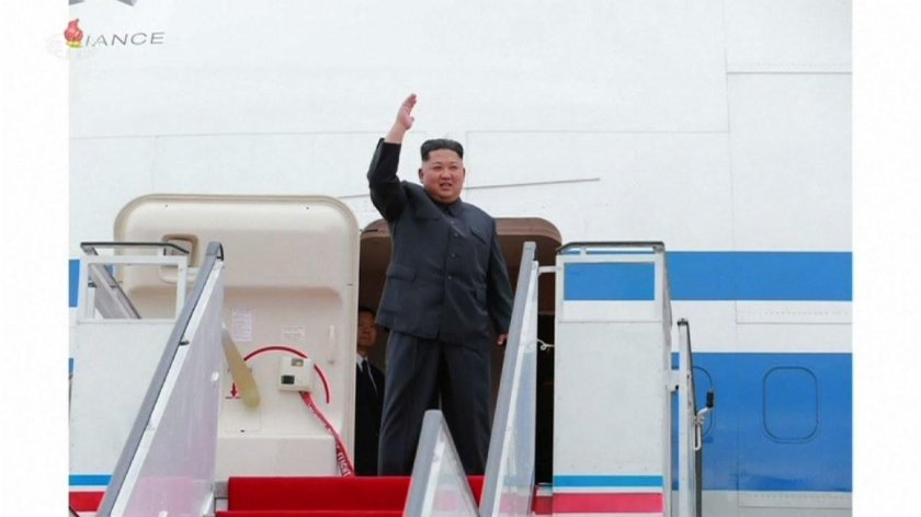 Посол посольства КНДР