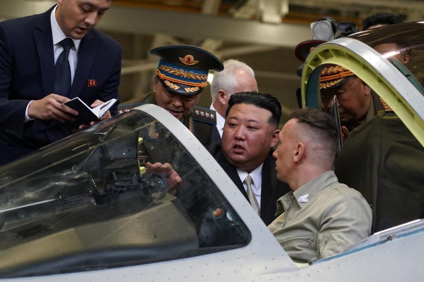 Эквадор суд