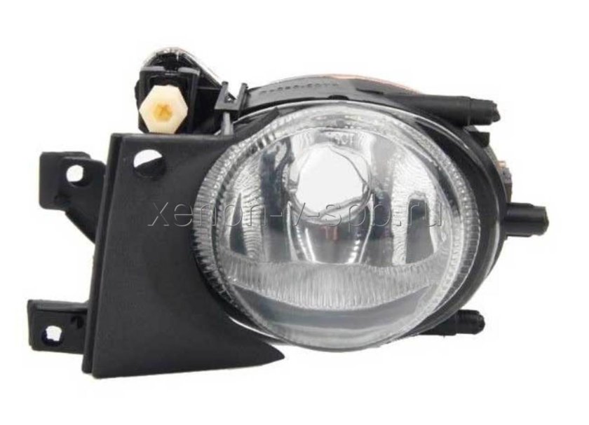 BMW ПТФ e39 Рестайлинг