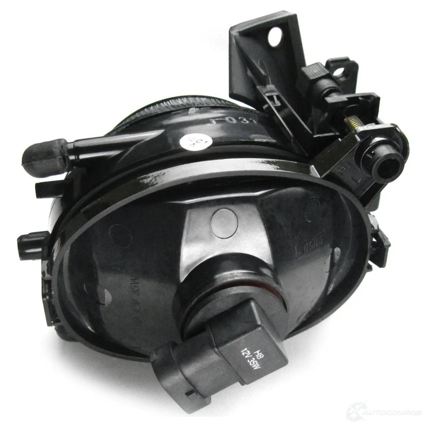 Противотуманные фары БМВ е39 Рестайлинг