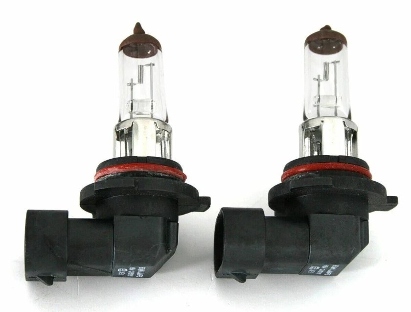 Лампочка дальнего света БМВ е39