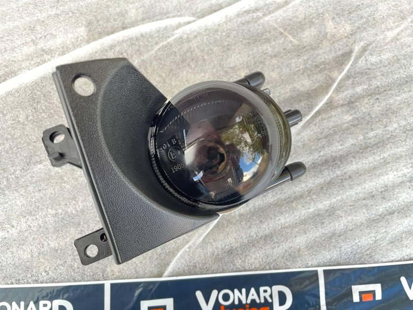 BMW e39 противотуманные фары