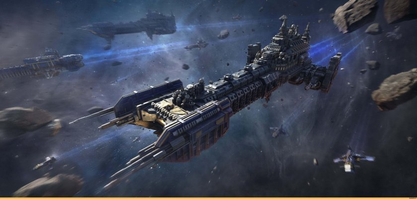 Планетоубийца Абаддона