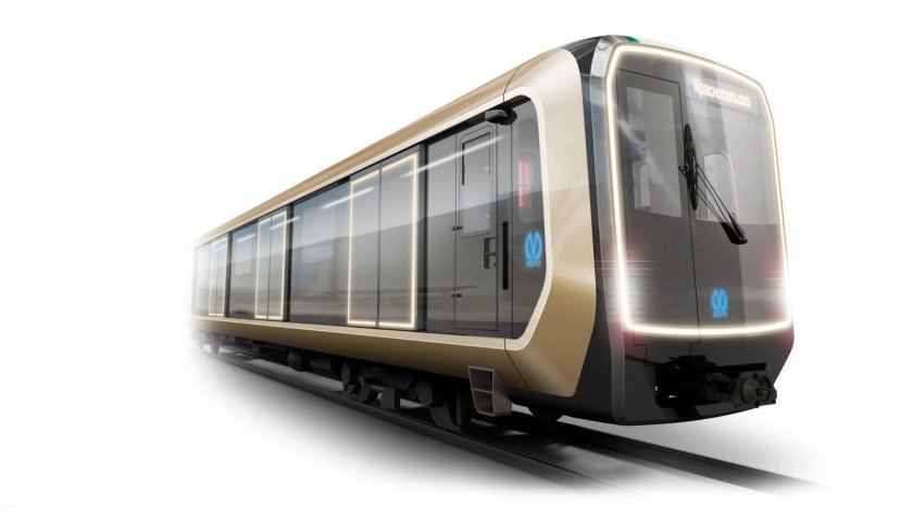 Смарт вагон 2022